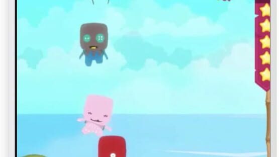 Screenshot Toonix Totem