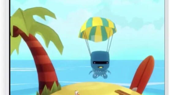Screenshot Toonix Totem