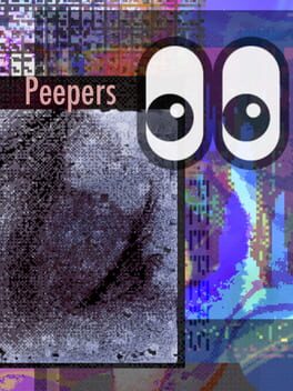 Cover Peepers