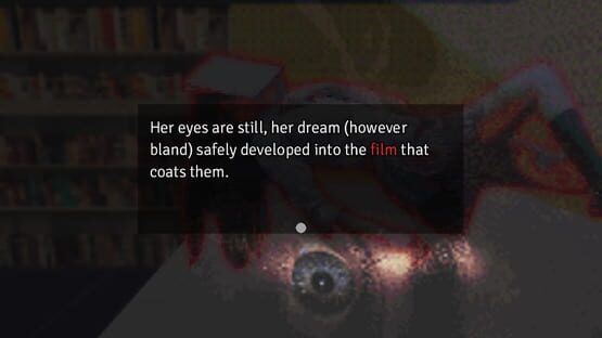Screenshot Peepers