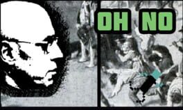Cover Oh No