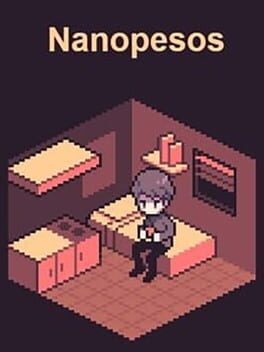 Cover Nanopesos
