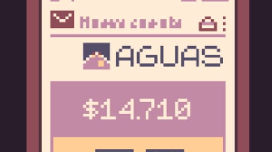 Screenshot Nanopesos