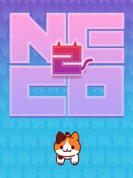 Cover Neco Drop 2