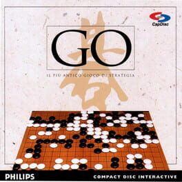 Cover Go