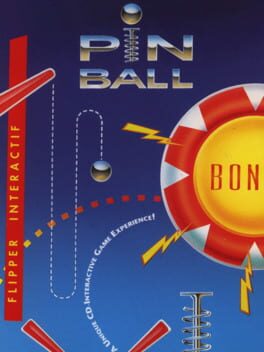 Cover Pinball