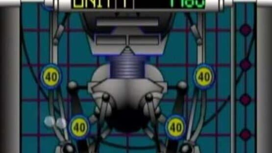 Screenshot Pinball 2