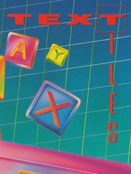 Cover Text Tiles