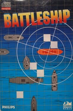Cover Battleship