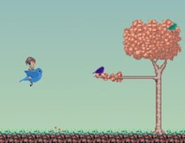 Cover Beulah and the Hundred Birds