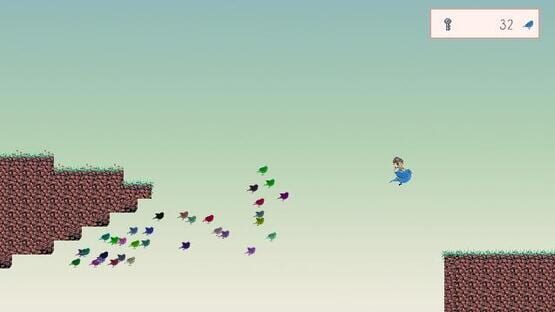 Screenshot Beulah and the Hundred Birds