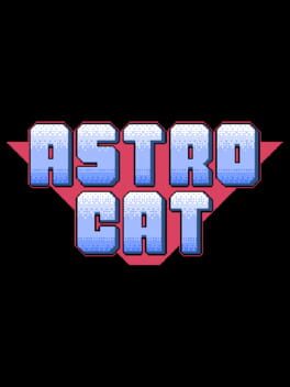 Cover Astro Cat