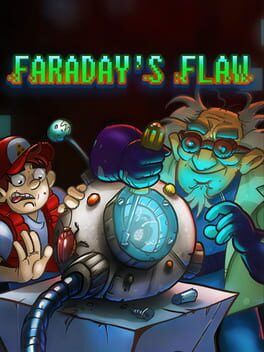 Cover Faraday's Flaw