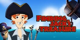 Cover Finding Jack's Treasure