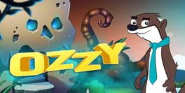 Cover Ozzy