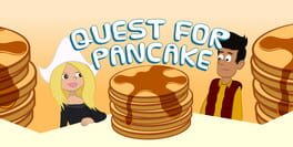 Cover Quest for Pancake
