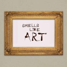 Cover Smells Like Art