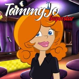 Cover Tammy Jo Superstar