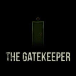 Cover The Gatekeeper