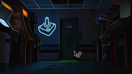 Screenshot The Shadow Realms: Arcade