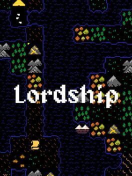 Cover Lordship