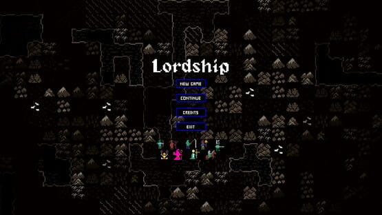 Screenshot Lordship