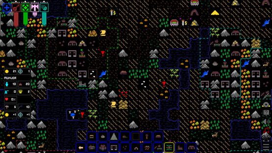 Screenshot Lordship