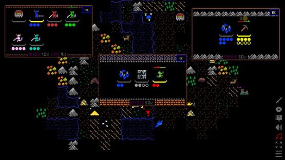 Screenshot Lordship