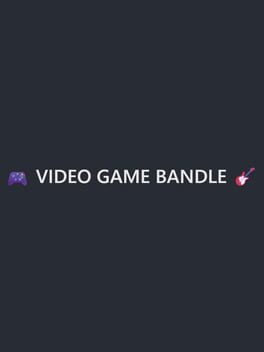 Cover Video Game Bandle