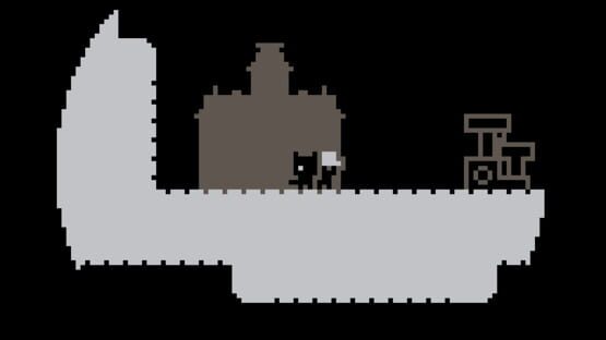 Screenshot Iii Demake