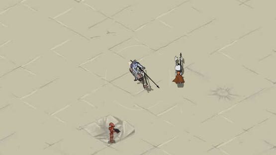Screenshot Star Wars: Clone Wars: Planetary Forces