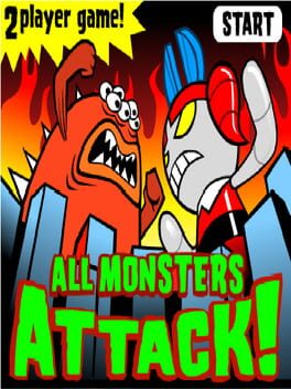 Cover All Monsters Attack!