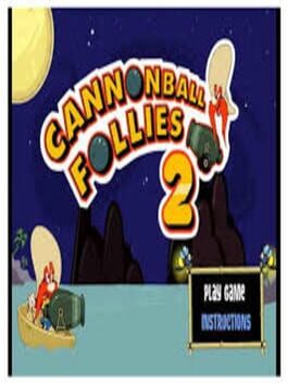 Cover Cannonball Follies 2