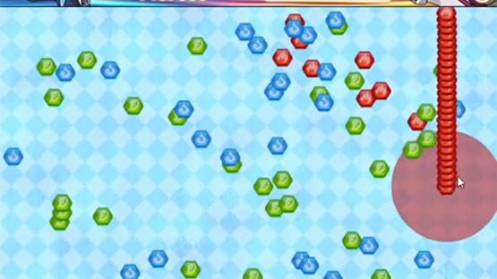 Screenshot Pokémon: Towering Legends