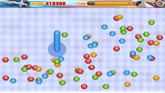 Screenshot Pokémon: Towering Legends