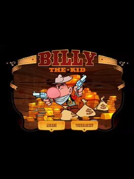 Cover The Grim Adventures of Billy & Mandy: Billy the Kid