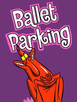 Cover Ballet Parking