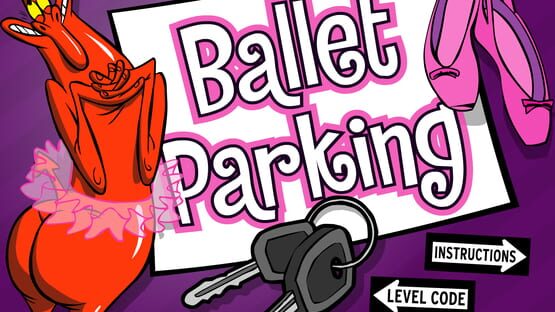 Screenshot Ballet Parking