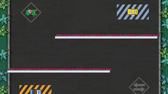 Screenshot Ballet Parking