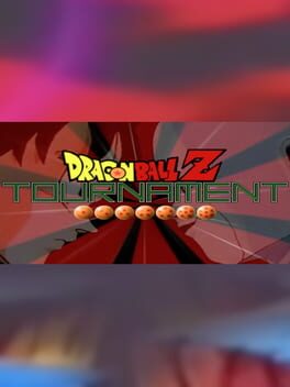 Cover Dragon Ball Z Tournament