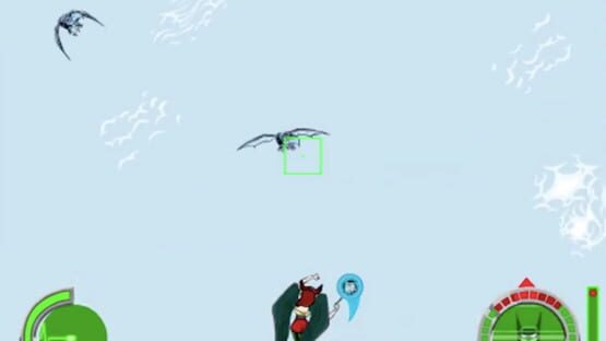Screenshot Justice League: Dangerous Pursuit