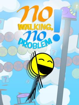 Cover No Walking, No Problem!