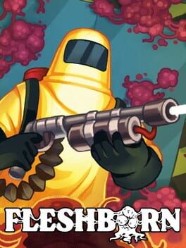 Cover Fleshborn