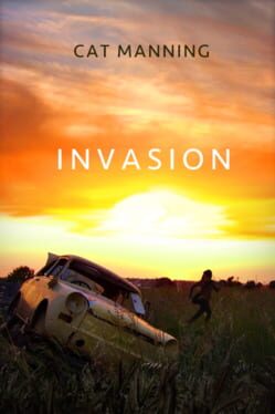 Cover Invasion