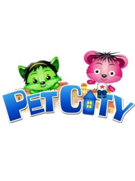Cover Pet City