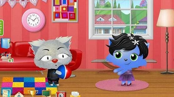 Screenshot Pet City