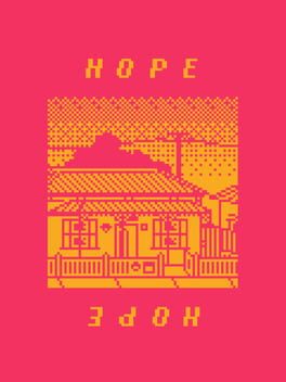 Cover Hope