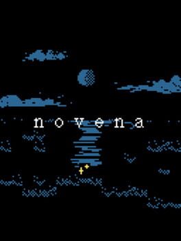 Cover Novena