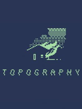 Cover Topography