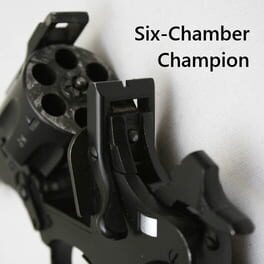 Cover Six-Chamber Champion